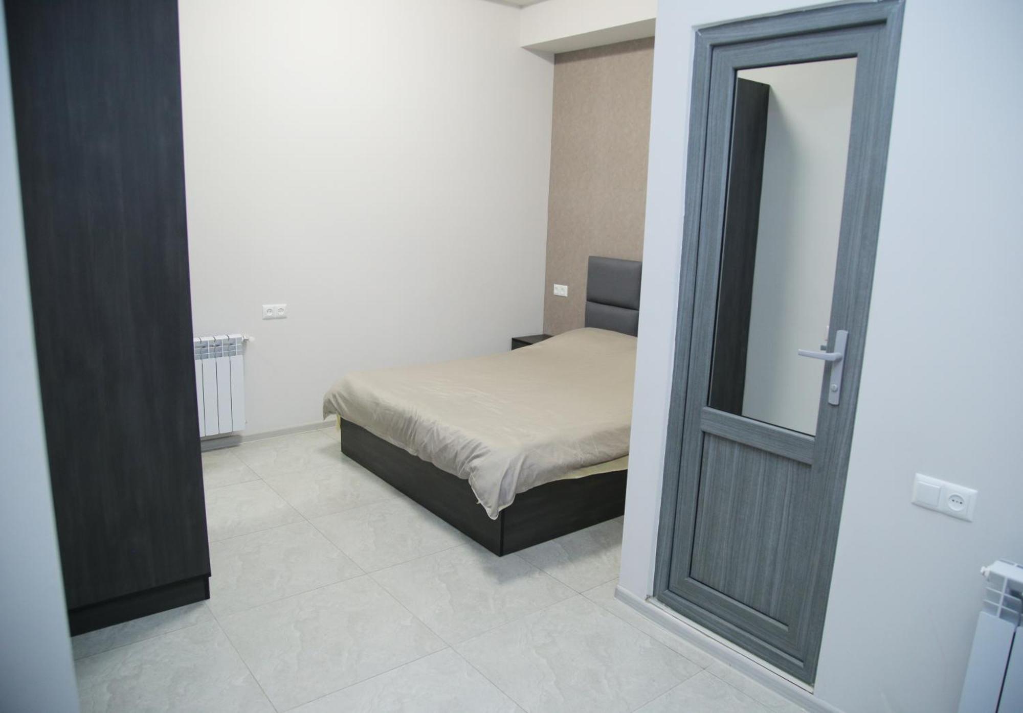 "Royal" Apartment #2 Erevan Esterno foto