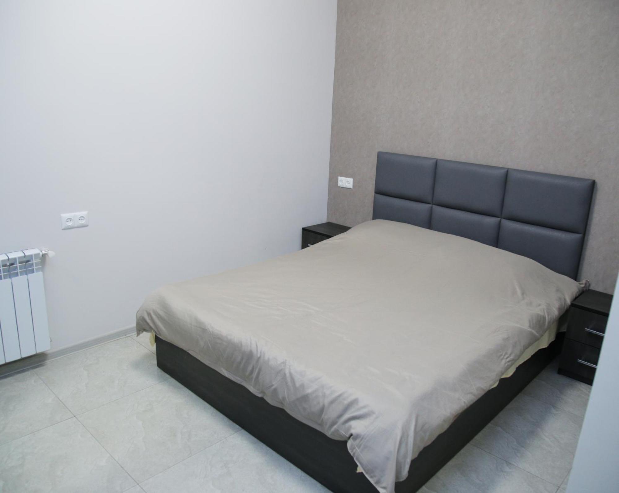 "Royal" Apartment #2 Erevan Esterno foto