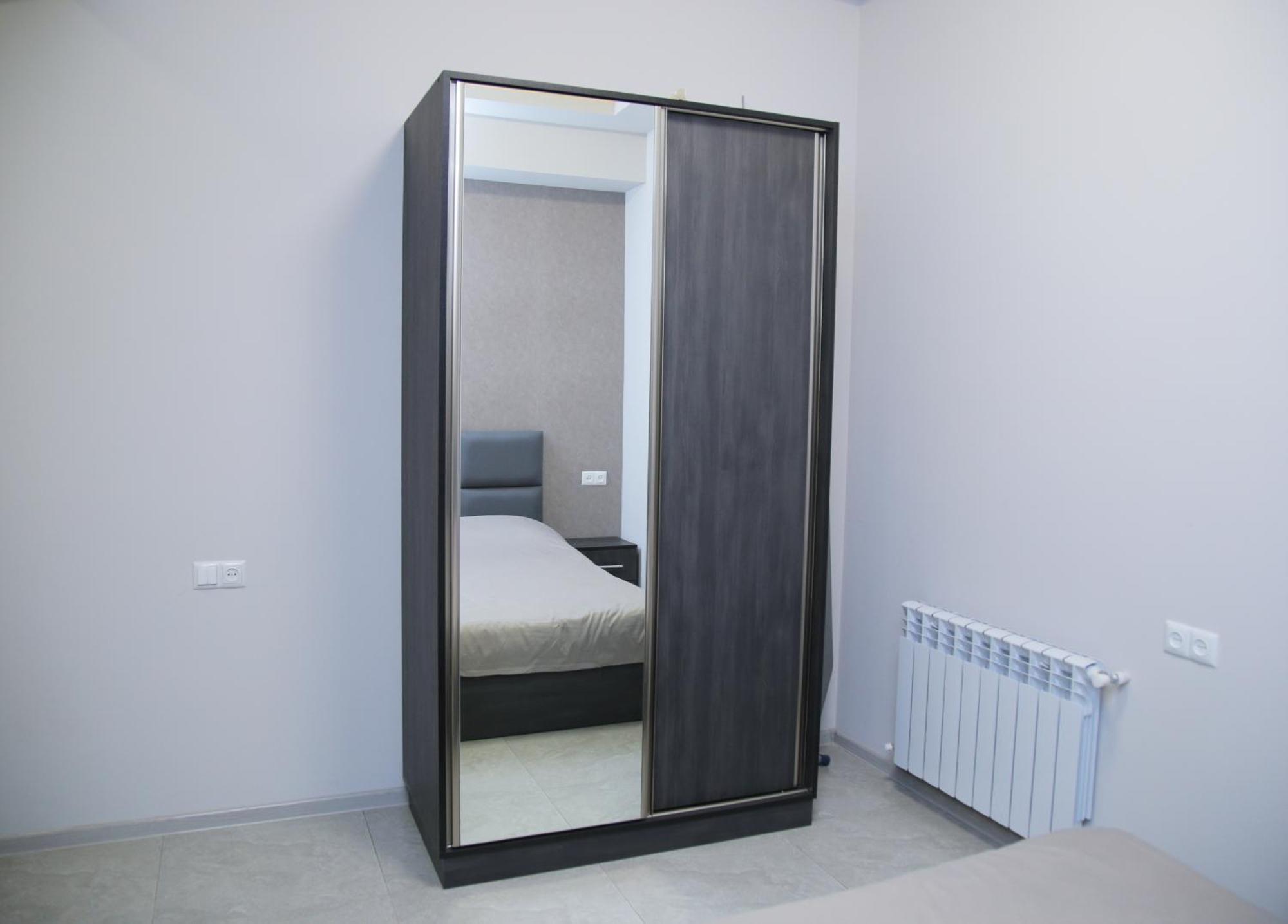 "Royal" Apartment #2 Erevan Esterno foto