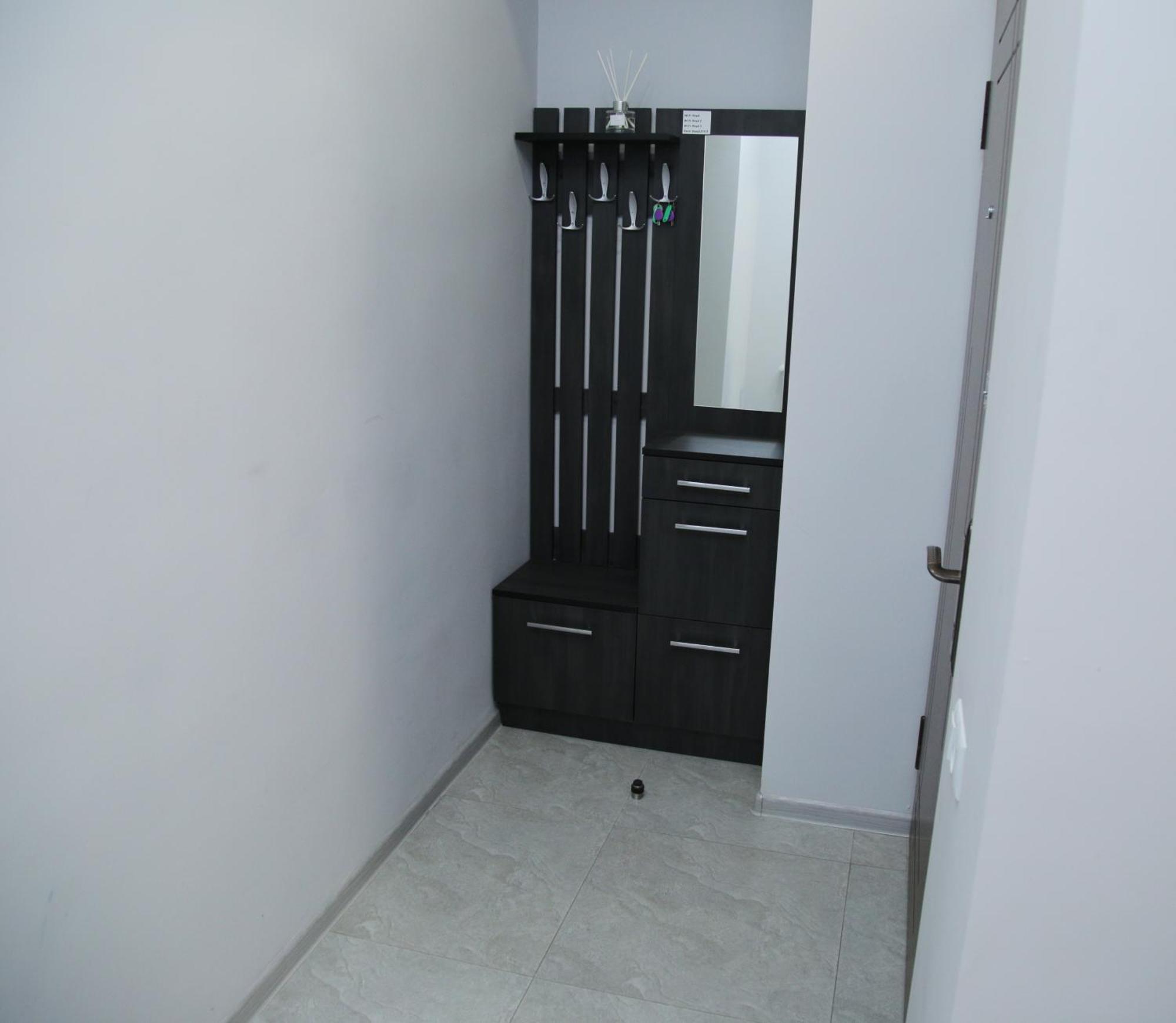 "Royal" Apartment #2 Erevan Esterno foto
